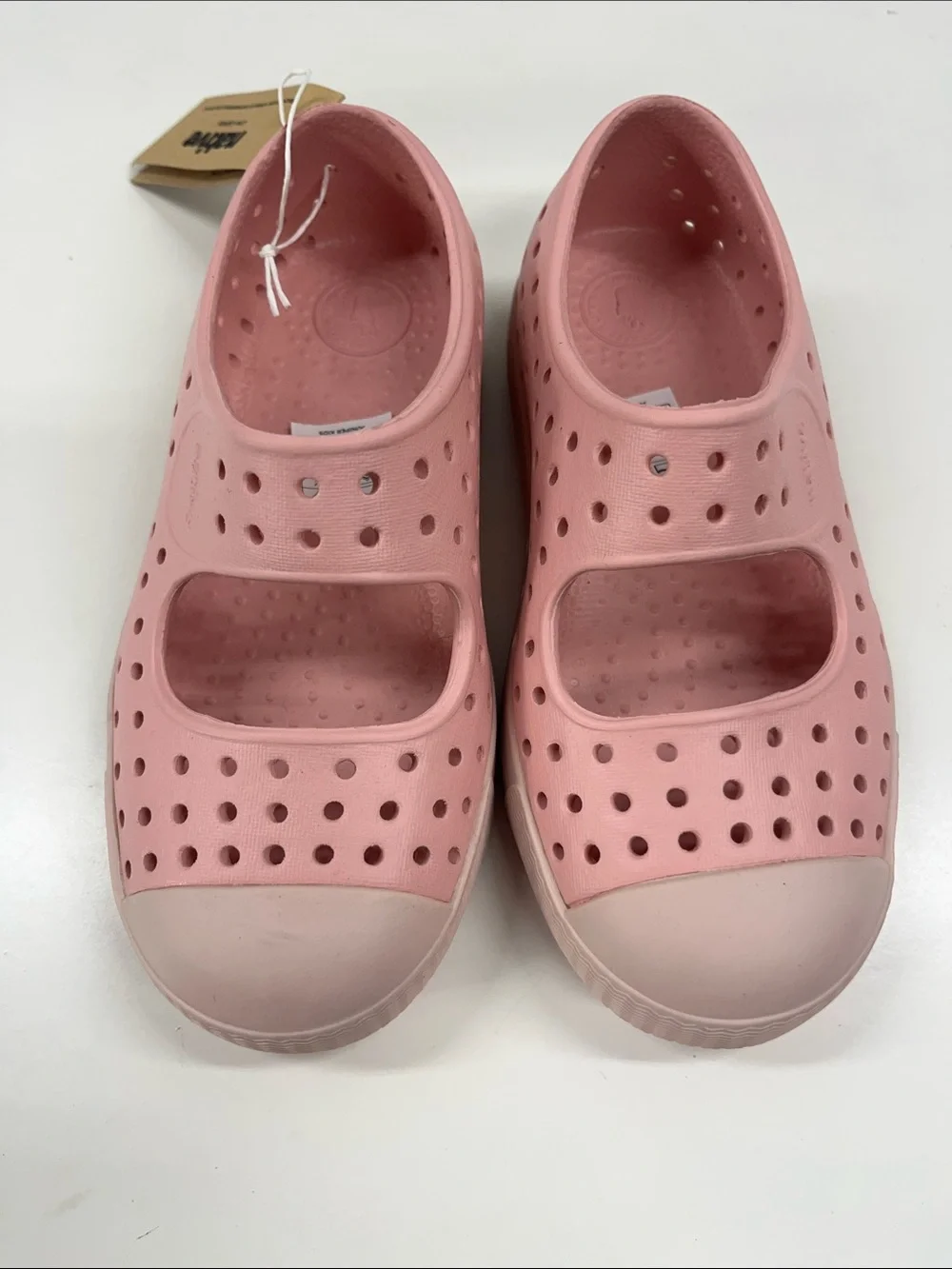 Native Shoes nwt native